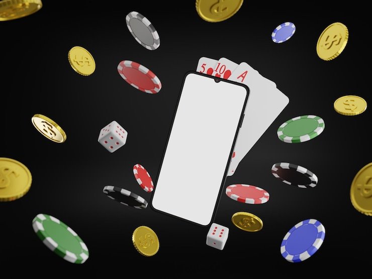 20 bet শুরু করার পাঁচ ধাপের নির্দেশনা