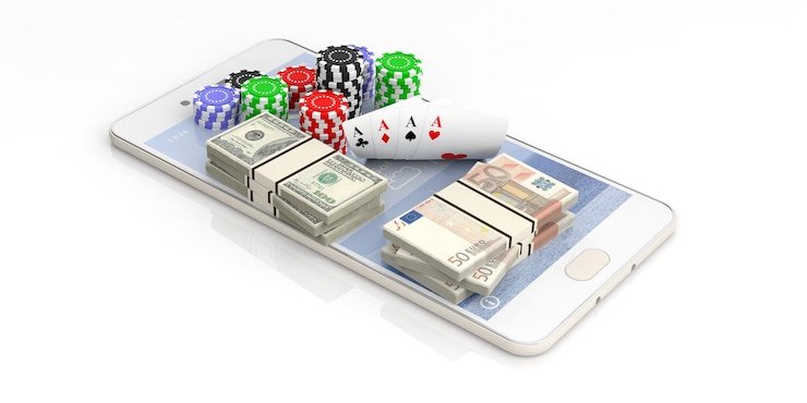 Android ফোনে 20 bet ব্রাউজিং অভিজ্ঞতা