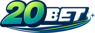 20 bet লোগো
